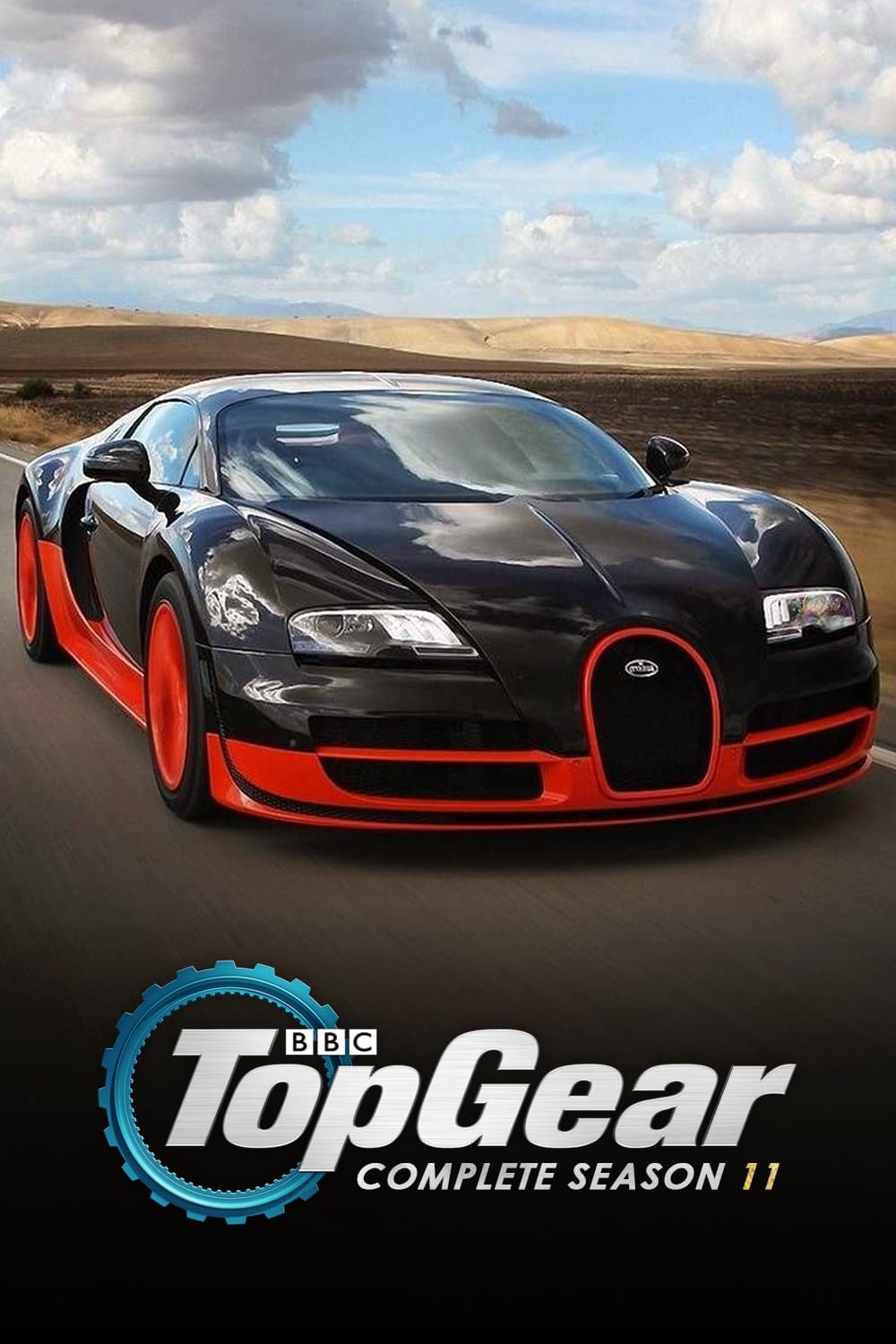 Top Gear - Season 11 [496757] (A1763868301) [[Shows]] --Plex--